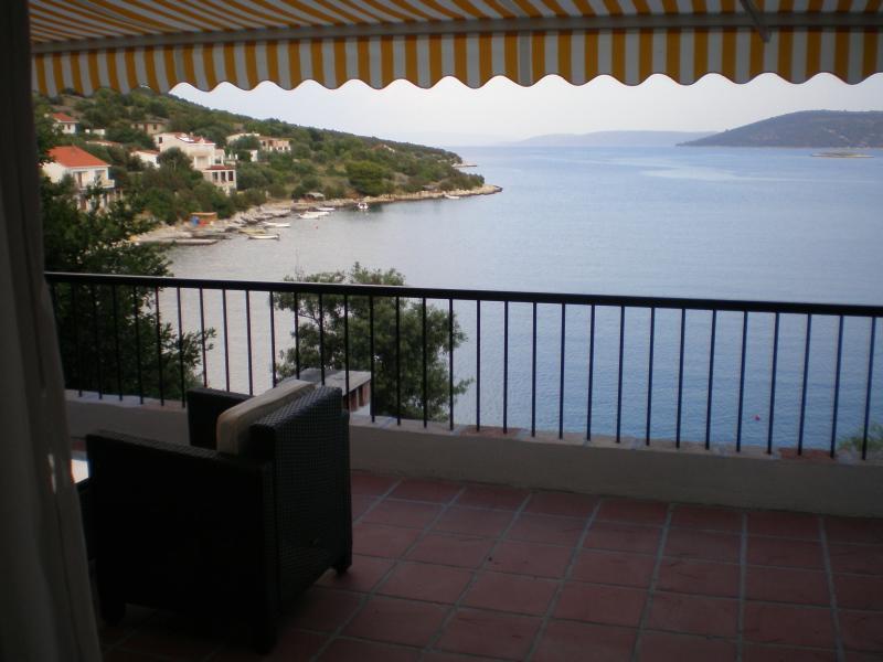 Villa Sol Vinisce ภายนอก รูปภาพ