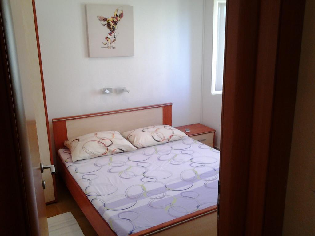 Villa Sol Vinisce ภายนอก รูปภาพ