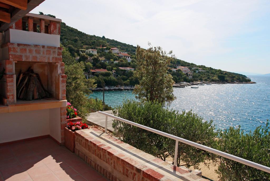 Villa Sol Vinisce ภายนอก รูปภาพ