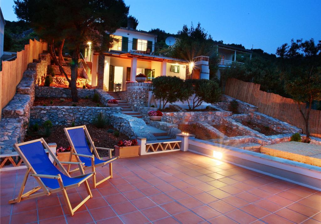 Villa Sol Vinisce ภายนอก รูปภาพ