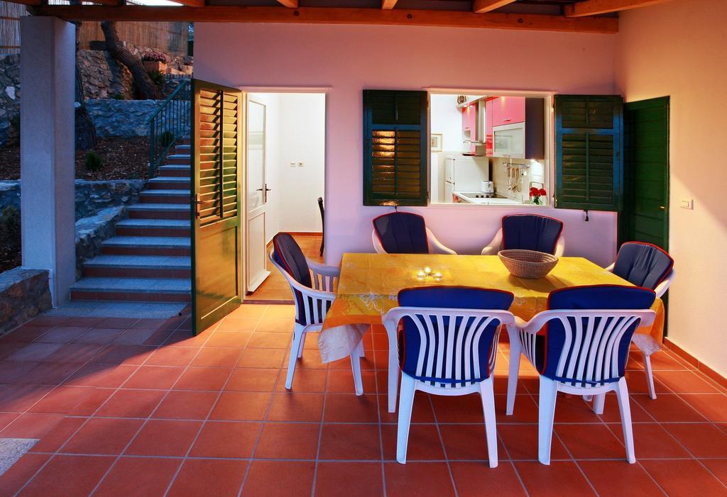 Villa Sol Vinisce ภายนอก รูปภาพ
