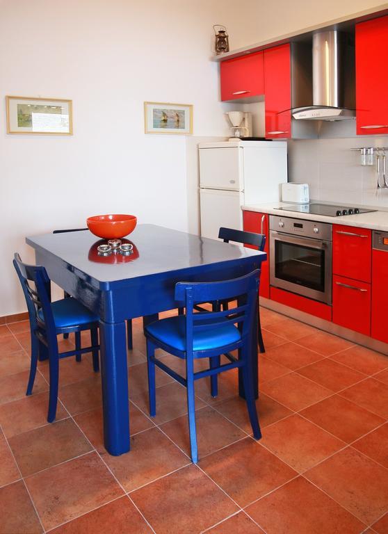 Villa Sol Vinisce ภายนอก รูปภาพ