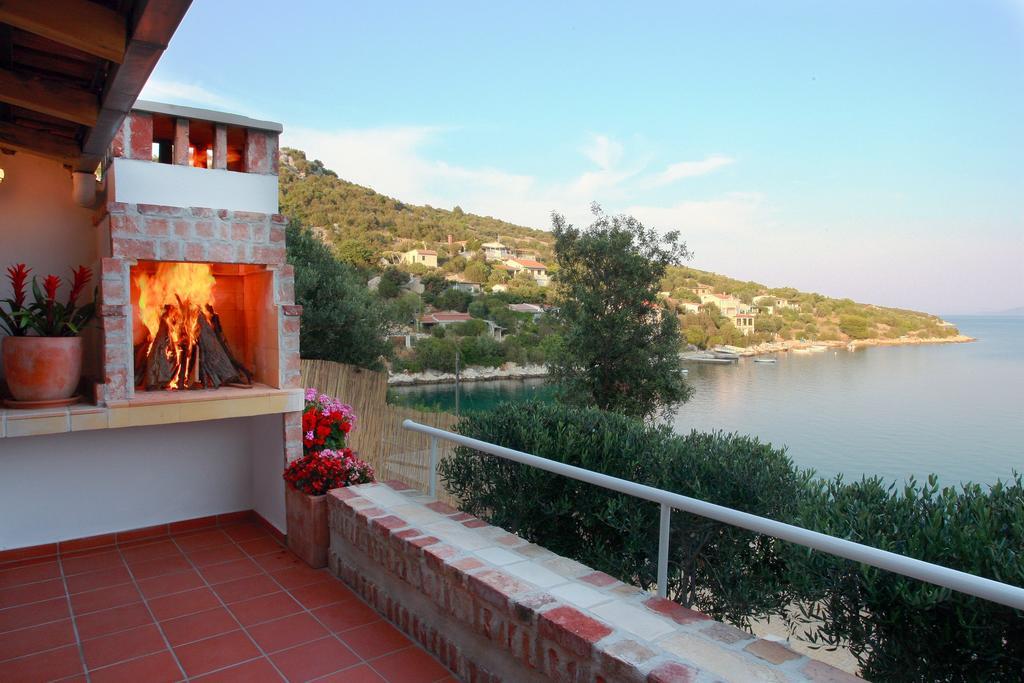 Villa Sol Vinisce ภายนอก รูปภาพ