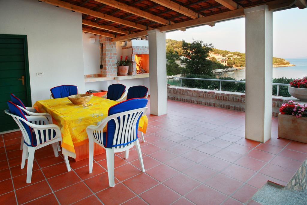 Villa Sol Vinisce ภายนอก รูปภาพ