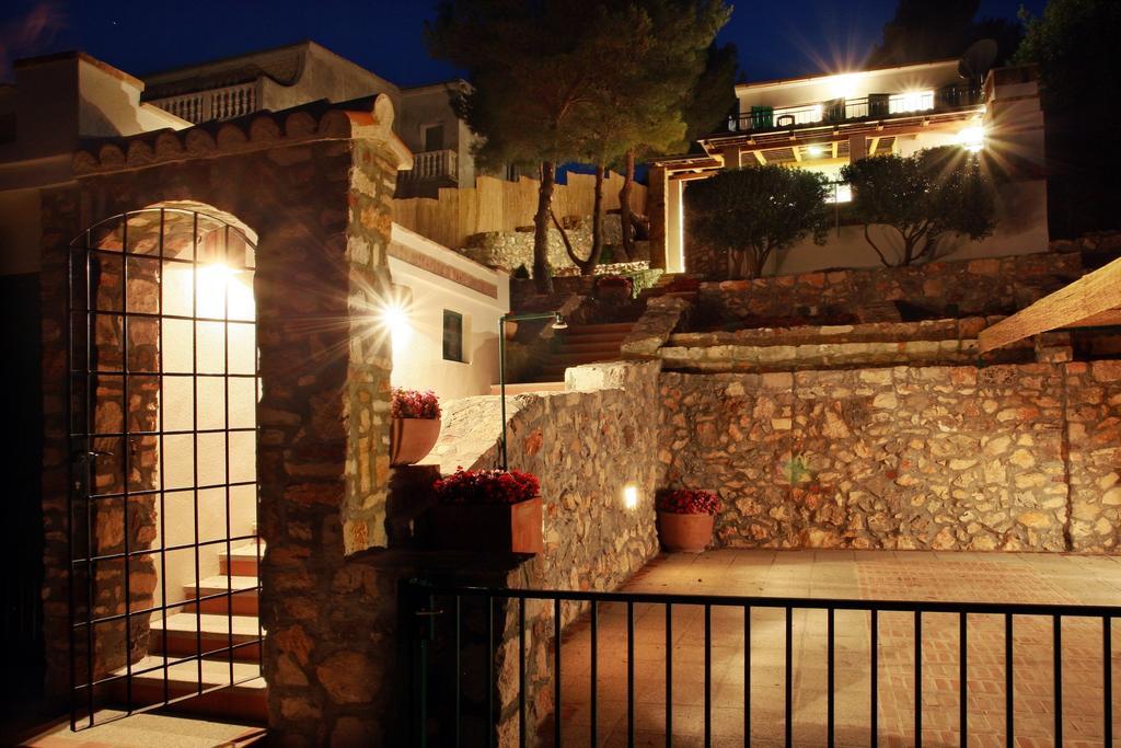 Villa Sol Vinisce ภายนอก รูปภาพ