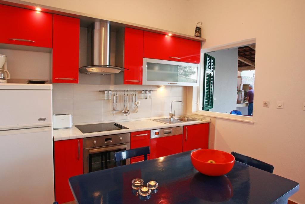 Villa Sol Vinisce ภายนอก รูปภาพ